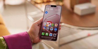 Недорогий смартфон отримав акумулятор на 7000 мАг та великий AMOLED-дисплей (фото)
