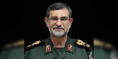 Израиль ликвидировал командующего флотом КСИР Алиреза Тангсири, который блокировал Ормуз (видео)