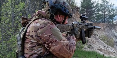 У Росії порушили кримінальну справу через атаку ЗСУ на Курську область