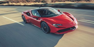 Ferrari припинить випуск одразу трьох моделей: причини відомі (фото)