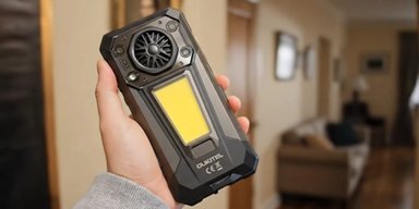 Прочные смартфоны с батареями до 20 000 мАч: Oukitel представила три новые модели (фото)