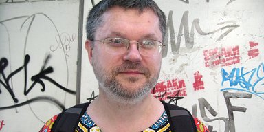 После начала войны c Россией моя русская половина издохла, — Владимир Яськов
