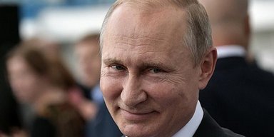 "Вызов для поколения": в Британии провели параллели между Гитлером и Путиным
