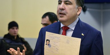 Операция "Сулугуни". Что будет с Саакашвили после высылки в Польшу