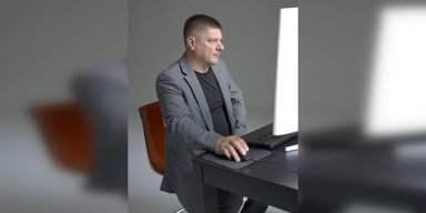 Как авторские методики продаж могут повысить показатели крупной компании: опыт Руслана Харитонова