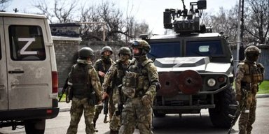 ЗС РФ мали успіхи на фронті: окупували село на Донеччині й просунулися біля двох, — DeepState (мапа)