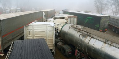 Опасные связи. Почему растет товарооборот Украины с Россией