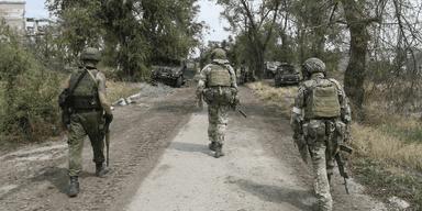 Выбор Покровска как основной цели повлияет на возможности ВС РФ в Украине при любом сценарии, — ISW