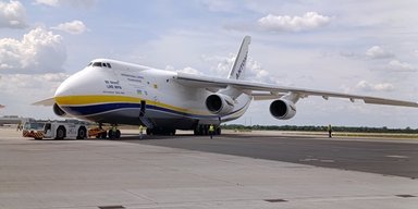 Появились новые детали инцидента с украинским самолетом в Германии: в деле ищут второй дрон
