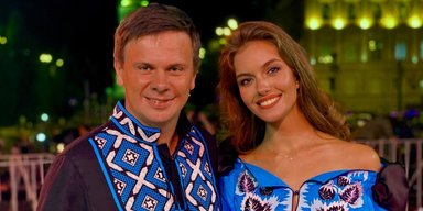 Телеведущий Дмитрий Комаров разводится с женой после 6 лет брака: подробности