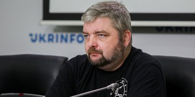 В РФ відмовилися повідомити місцезнаходження полоненого бійця ЗСУ і журналіста Максима Буткевича