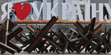 Заморозить войну. Что об этом думают на оккупированных территориях Украины