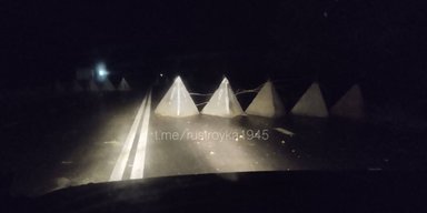 "Зубы дракона" РФ в Курской области за сутки ликвидировали 40 россиян, — соцсети