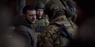 Три причини для рішучості. Як повернути території України в кордонах 1991 року