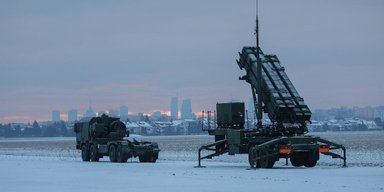 Остановка военной помощи США: какое оружие у ВСУ закончится первым и чем это грозит Украине