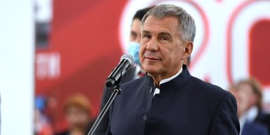 "Никто нас не защитит": глава Татарстана об атаке украинских дронов на НПЗ