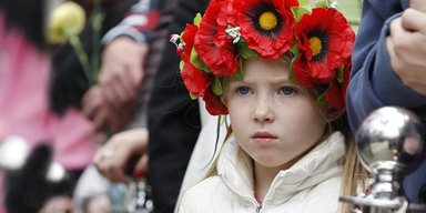 Когда закончится война. Каким будет мир после ухода Путина