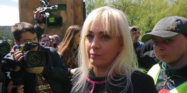 Закликала до автономії Галичини: ексочільниці осередку ОПЗЖ у Львові винесли вирок, деталі