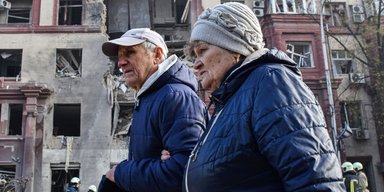 Пенсия в 2025 году: каких изменений ожидать украинцам