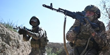 Привлекают силы с других направлений: 3-я ОШБр сковывает ВС РФ в Харьковской области