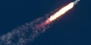 Будет только хуже: озоновый слой Земли разрушается, виновны космические технологии