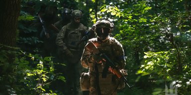 "Настаивают сами командиры": нардеп Ионушас о законопроекте о наказаниях за невыполнение приказов