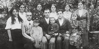 Зов предков. Как с помощью госархивов узнать историю своего рода