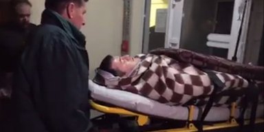 Насиров-шоу. Почему случай в Феофании напоминает шапито