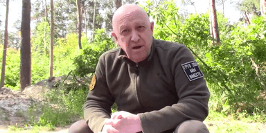 Взяв би Москву без бою: Пригожин відкрив "вікно можливостей" для розвалу Росії, - нардеп