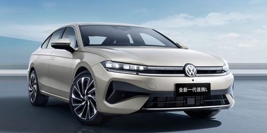 Доступный собрат VW Jetta: представлен семейный седан Volkswagen за $16 800 (фото)