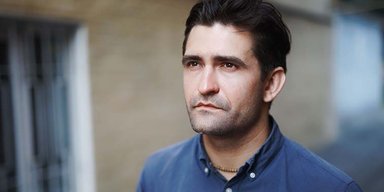 Актер, сыгравший Стуса в фильме "Запрещенный", уехал за границу, — Кондратюк (видео)