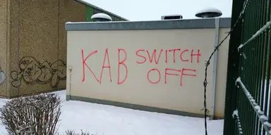 В Германии левые планировали взорвать подстанцию: удалось избежать масштабного блэкаута