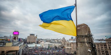 Два украинца — три гетмана. Почему Украине не страшна старая поговорка