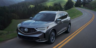 Honda презентувала доступнішого конкурента Audi Q7 та BMW X5 (фото)