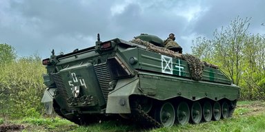 Сотням военных под Покровском угрожает окружение, но осенью фронт может выровняться, — Forbes