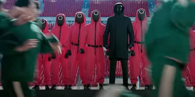 Netflix представил тизер-трейлер второго сезона "Игры в кальмара": названа дата премьеры