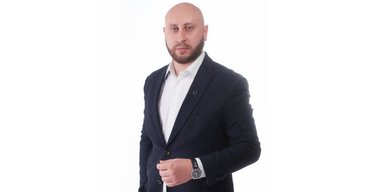 Від судових прецедентів до трансформації юридичної індустрії: історія успіху Богдана Демідонта