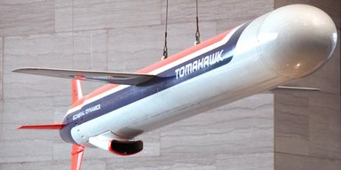 "Єдина у списку": Трамп відмовився продавати НАТО "Томагавки" для України, — Axios