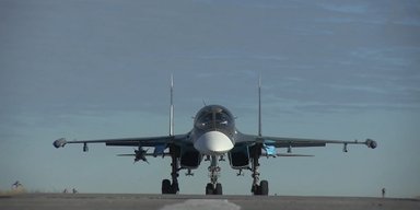 Знищення російських "сушок": скільки винищувачів залишилося у ворога