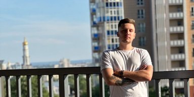 Олег Пащенко: как AI спасает от хаоса и проводит автоматический анализ митингов вместо часов прослушивания записей встреч