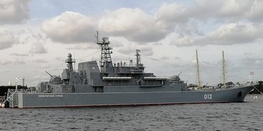 Атака дронів у Новоросійську це перша загроза нафтовому експорту з РФ, — FT