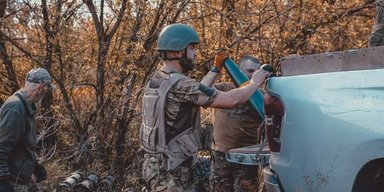 Окупанти зайшли в передмістя Часового Яру: у 5-й ОШБр розповіли про ситуацію (відео)