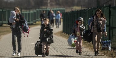 Набагато менше, ніж вважалося: в Україні суттєво скоротилася кількість населення, — британський журналіст