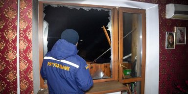 У квартирі в Одесі вибухнув павербанк: вибило вікна та двері, деталі (фото)