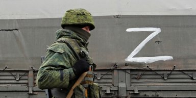 Почти 100 погибших или раненых на квадратный километр захваченной территории: какие потери РФ в январе