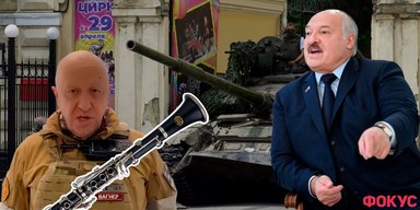 Концерт "Вагнера" для Лукашенка. Чим займатимуться військові найманці Пригожина в Білорусі