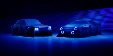 Легендарні спорткари Ford минулого повернуть у виробництво (фото, відео)