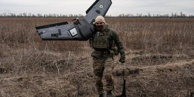 Новая модель войны: в Минобороны анонсировали создание дроново-штурмовых подразделений