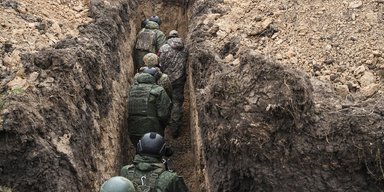 ЗС РФ почали штурмувати позиції ЗСУ в напрямку Стариці на Харківщині, — Генштаб (карта)