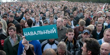 Передчасна революція. Чому Навальний не стане вироком для Путіна